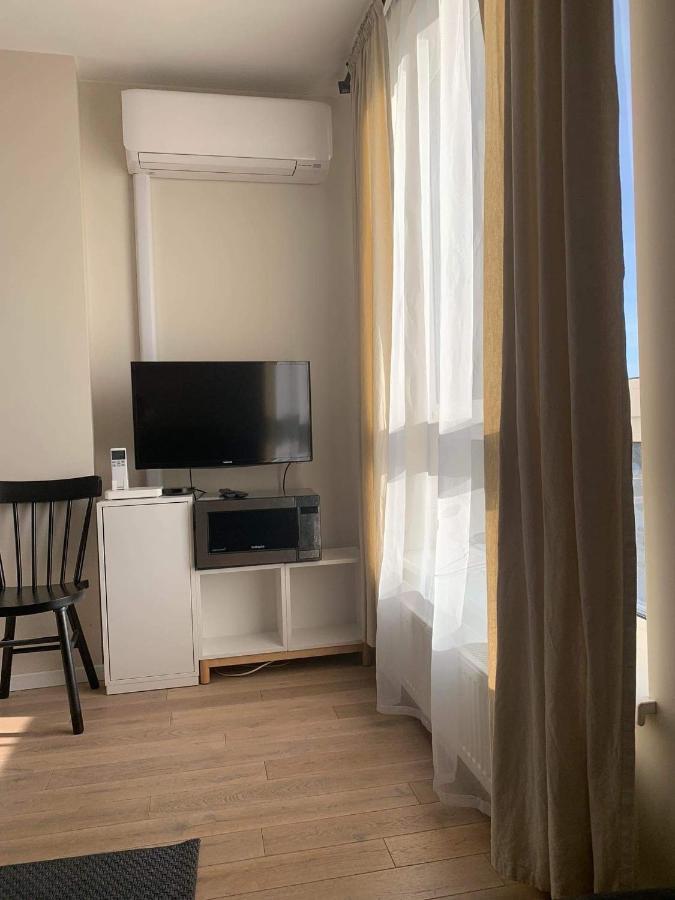 Modern Holiday Apartment VNO Extérieur photo