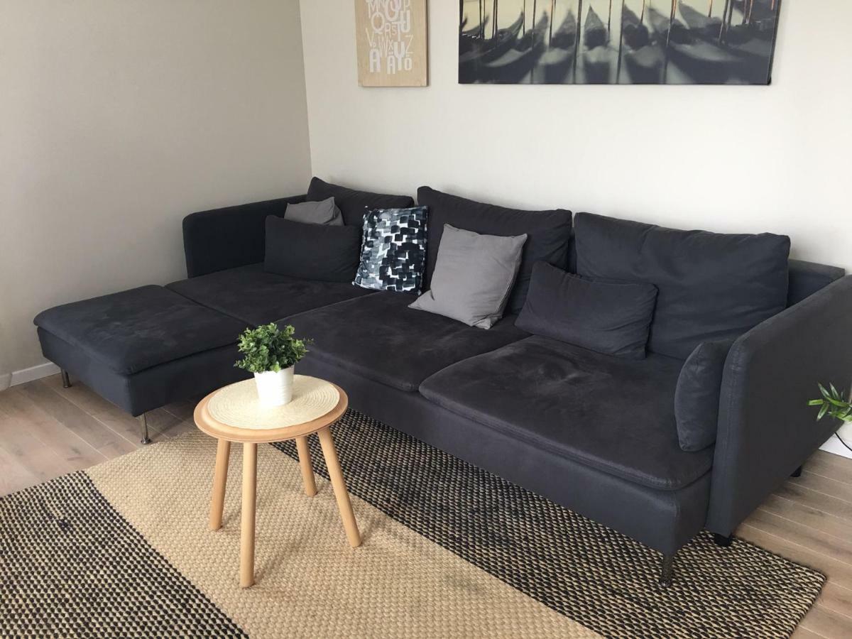 Modern Holiday Apartment VNO Extérieur photo