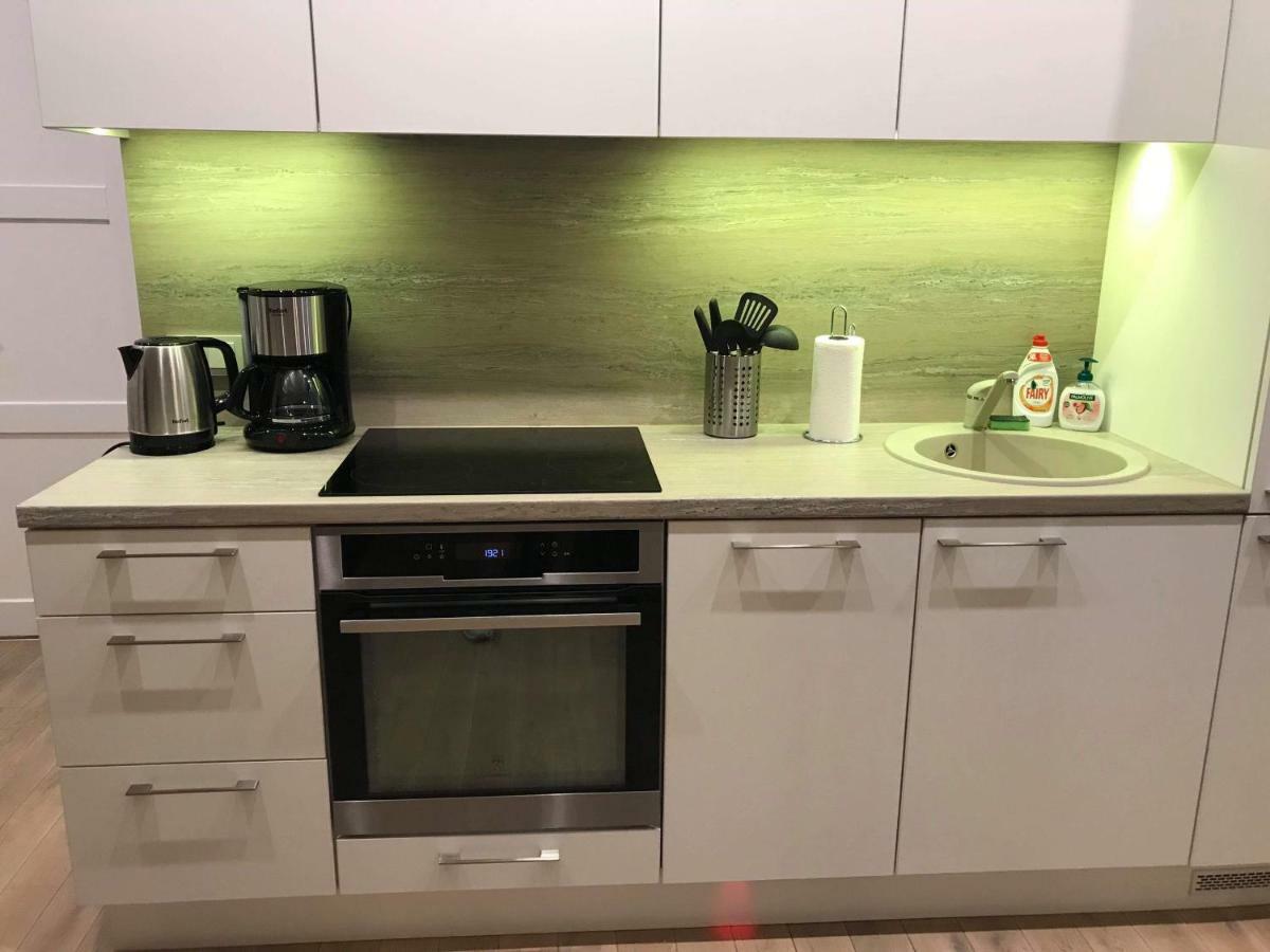 Modern Holiday Apartment VNO Extérieur photo