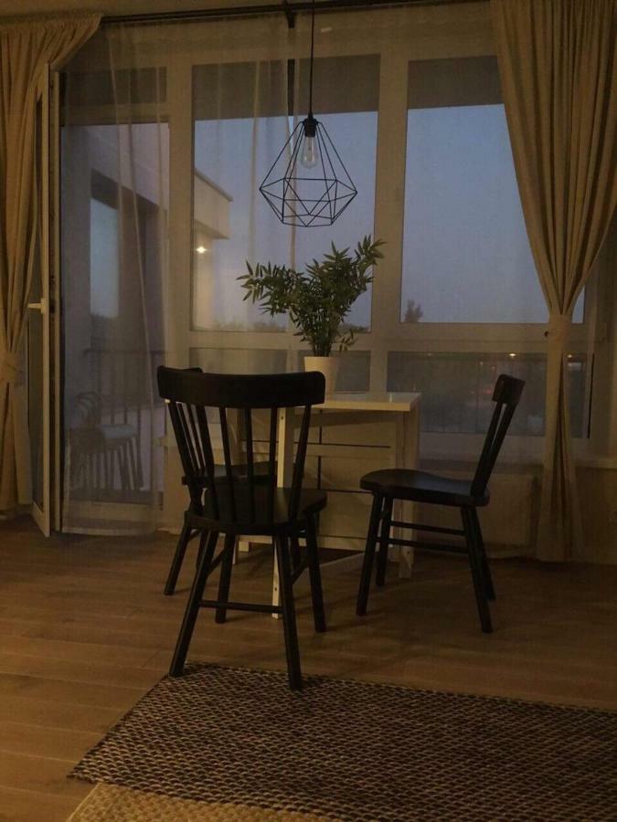 Modern Holiday Apartment VNO Extérieur photo
